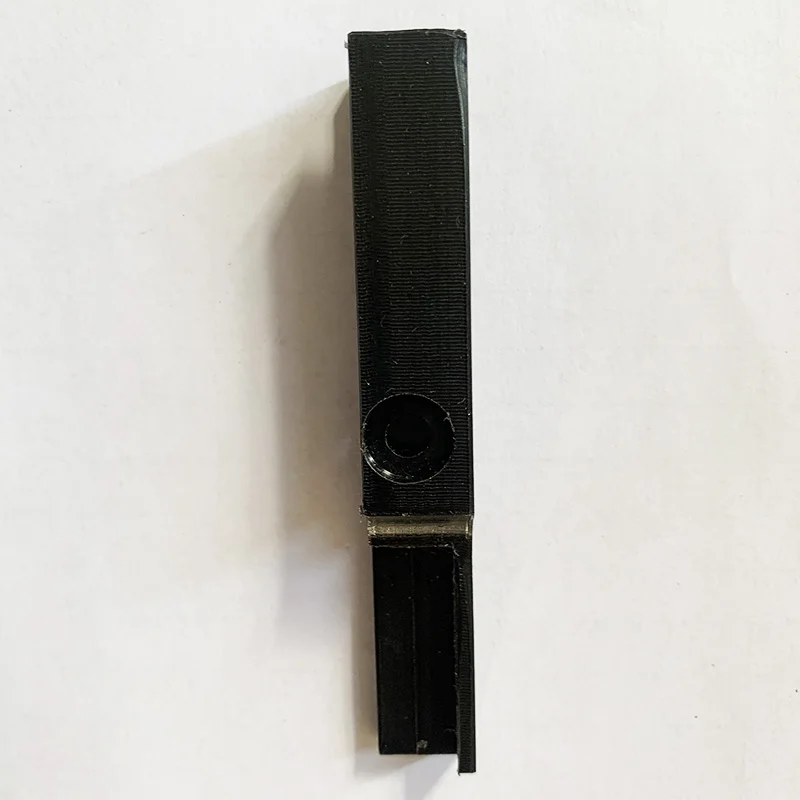 Precision plastic parts customization supplier