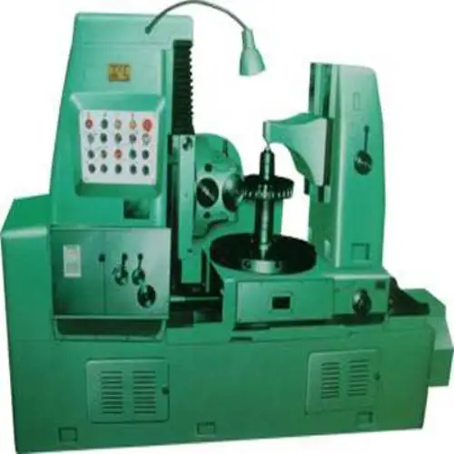 
High Precision Nice Price Metal Hobbing Gear Shaper Machine 