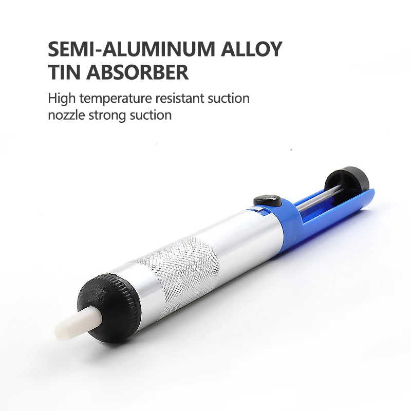 Adjustable Temperature with Switching Electric Soldering Iron Combination Set 60w Welding Repair Tool USA/UK/EU Plug