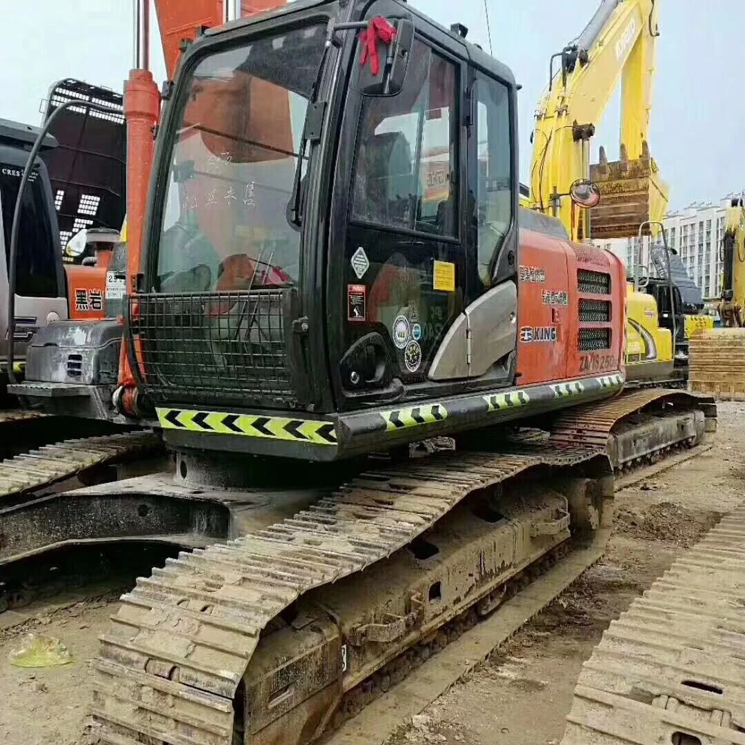 The cheapest Hitachi excavator used Hitachi 250 excavator for sale