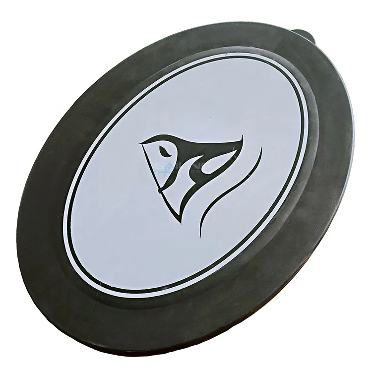 Customized Logo Color Marine Waterproof Hatch Cover Types Seal Kayak Ship Accessories Boat Equipment