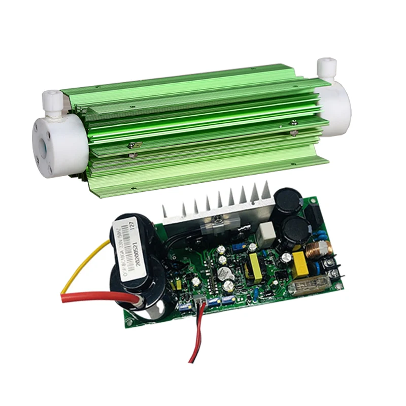 1g 2g 3g 4g 5g 6g 10g/h ozone generator parts component Quartz tube ozone generator for water purifier
