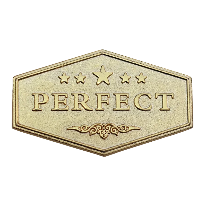 Латунные металлические таблички для дверей