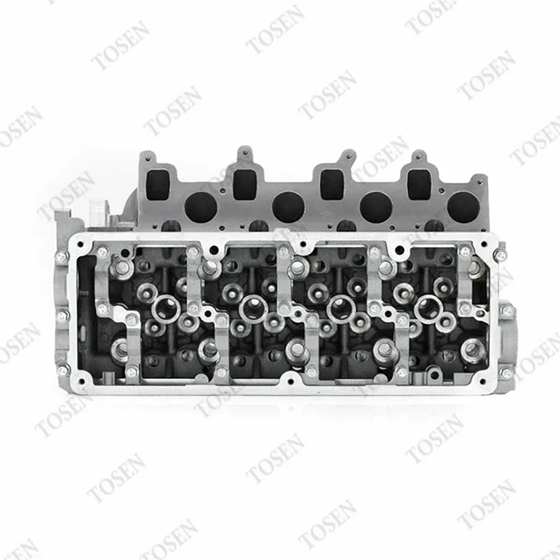 Wholesale Car accessories engine head cylinder 03L103351F for Tiguan Sharan CC Q3 Engine A1 TTS A62.0T Diesel CFF CLL CLJ