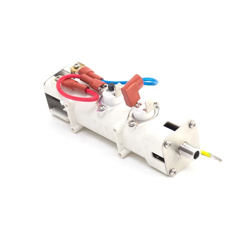 Large Flow Electric Instant Heating Element for Coffee Maker Machine