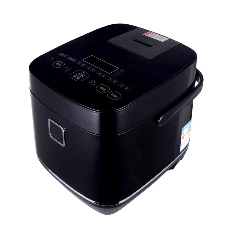 4L Multi Purpose Low Sugar Rice Cooker For Diabetic Rice Cookers With Cooking Soup Function Small Electronic Rice Cooker