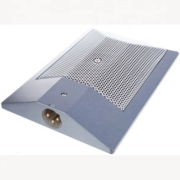 Half-Cardioid Condenser Kick-Drum Microphone BETA91A