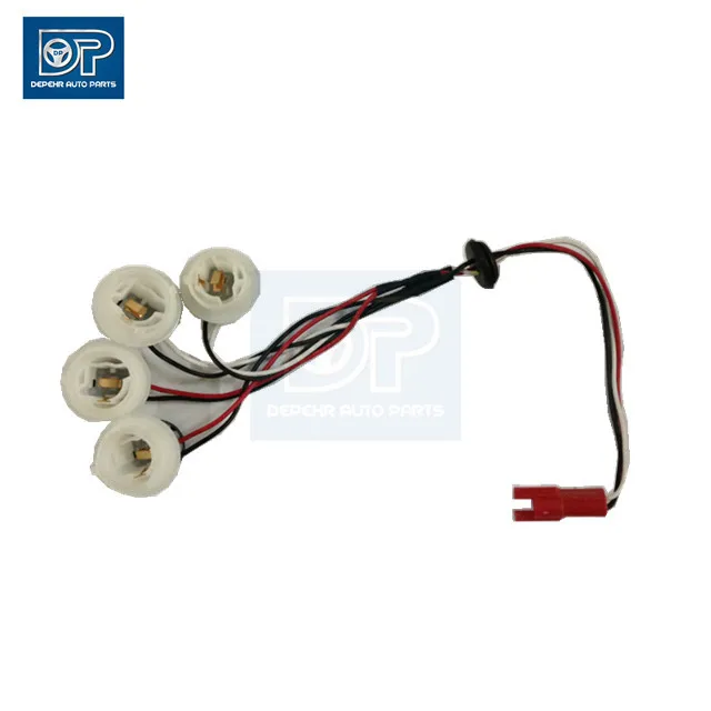 1732515 1467007 1385411 европейские части корпуса SCA NIA провода держателя лампы налобного фонаря