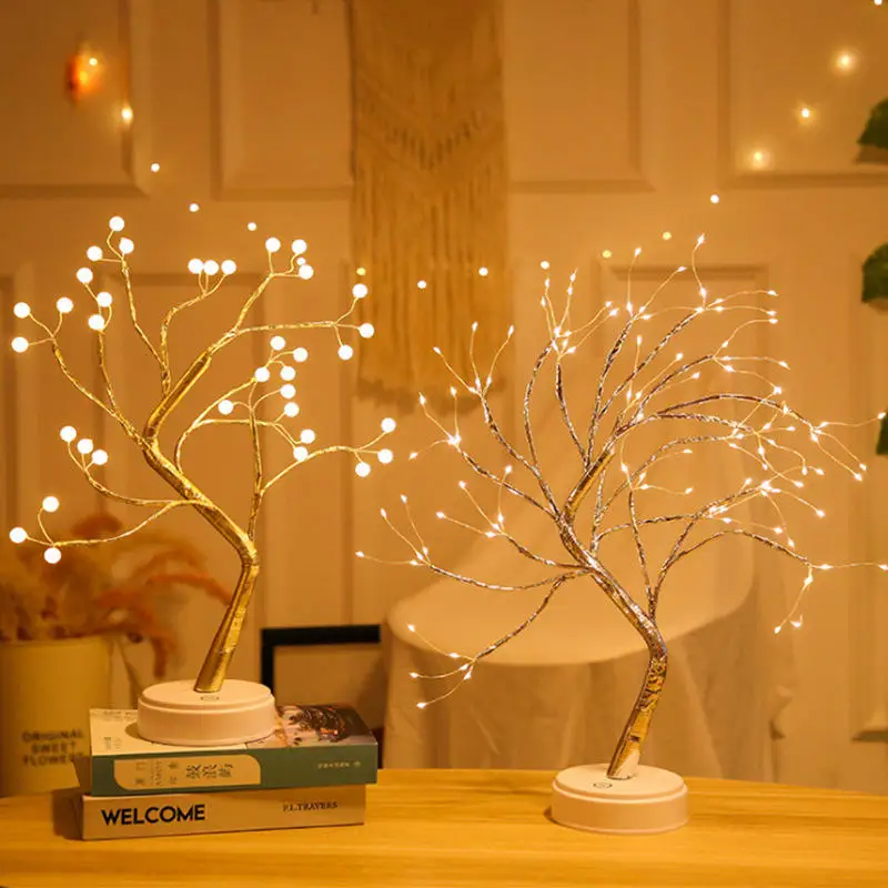 China Manufacturer Create Magical Ambiance Fairy Battery Operated Christmas Lights Indoor