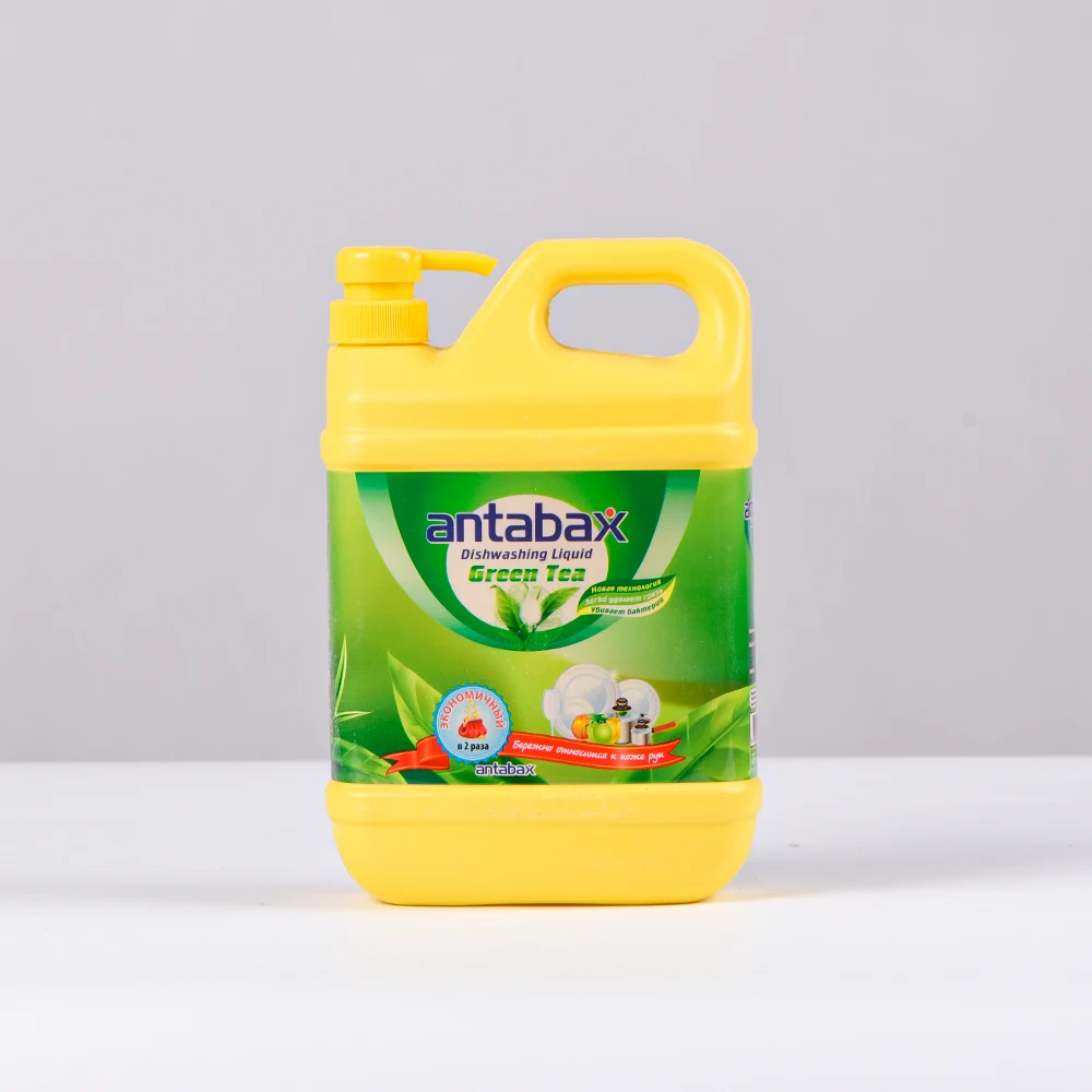 New Style  Long-Lasting Fragrant   Liquid Dishwash Detergent natural plant extract washing liquid