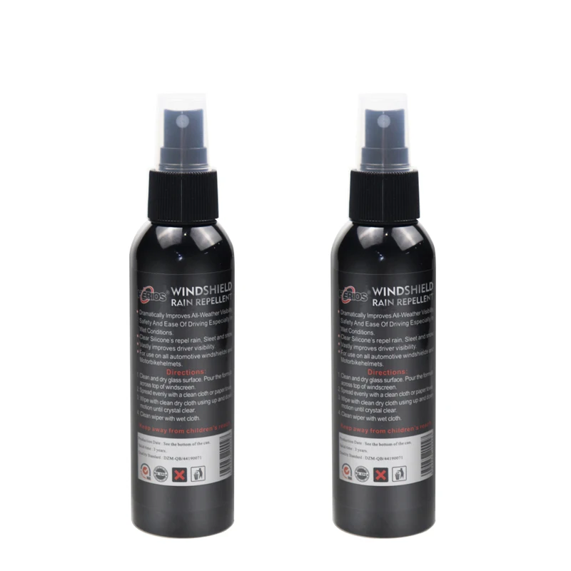 Oem Car Nano Ceramic Coating Spray High Quality Quick Car Super Hydrophobic Glass Coating Spray
