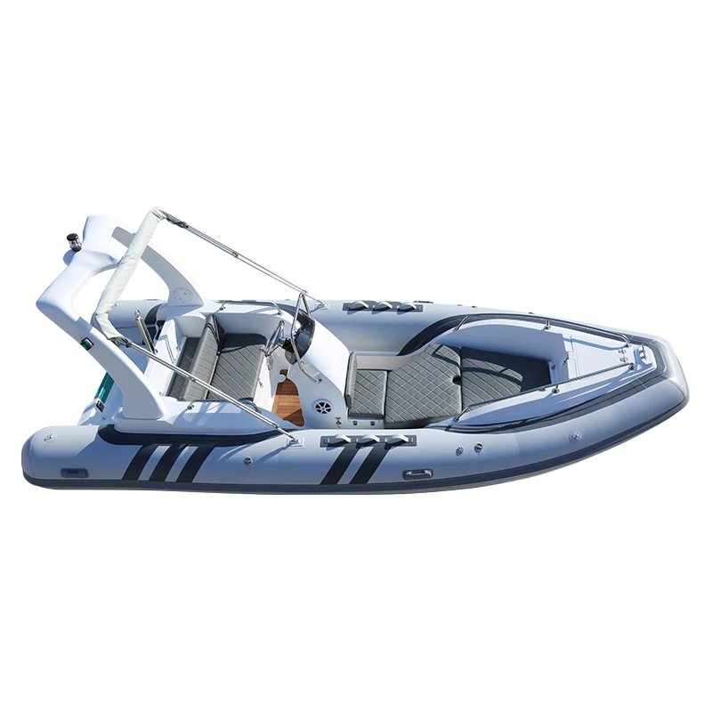 Mini Boat Inflatable Boat PVC Material Water Sports Rowing Boat