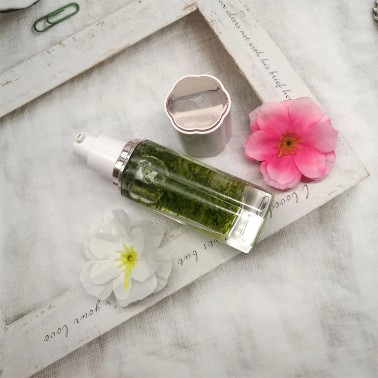 MINI manufacturer High Quality Vitamin C Skin Care  Face Serum With Anti-aging Ingredients