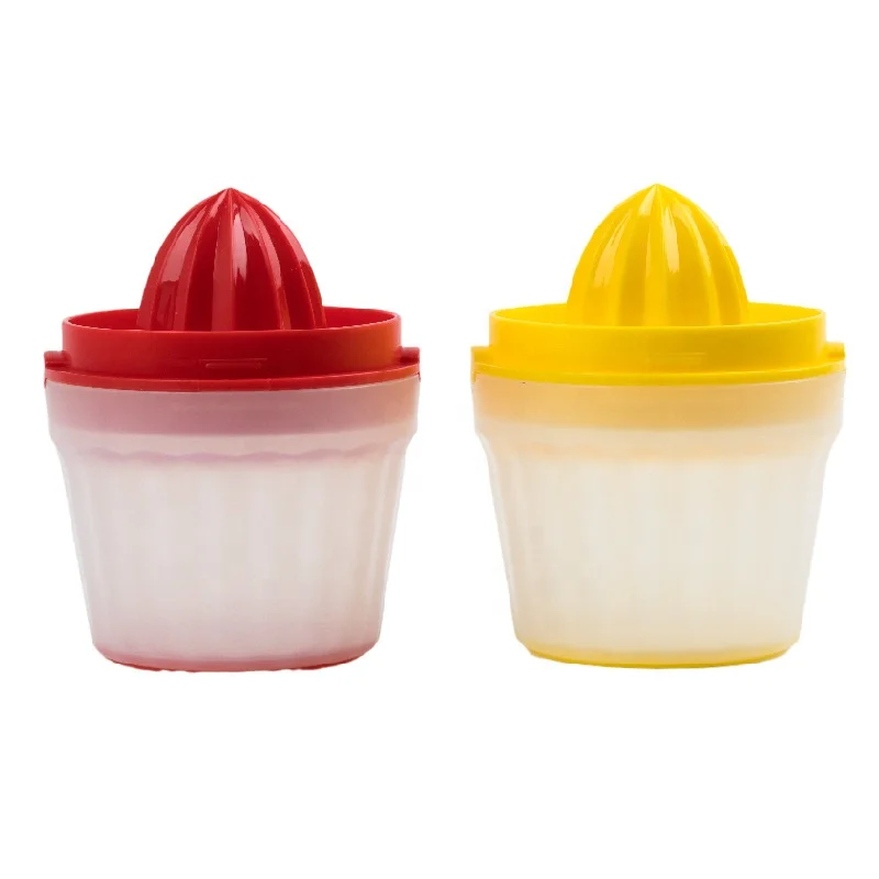 Ручная Соковыжималка, бытовая мини-соковыжималка для лимона, фруктов, портативная соковыжималка для апельсинового сока, соковыжималка для фруктов и овощей