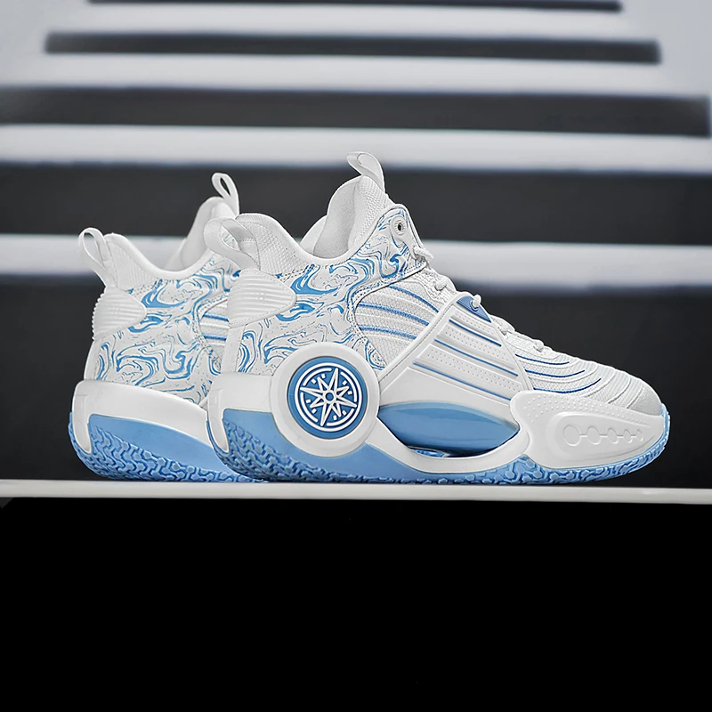 Original Factory Makes Fashionable Platform Shoes Size 39-45 Casual Height Increasing Shoes Youth Trend Custom Basketball Shoes