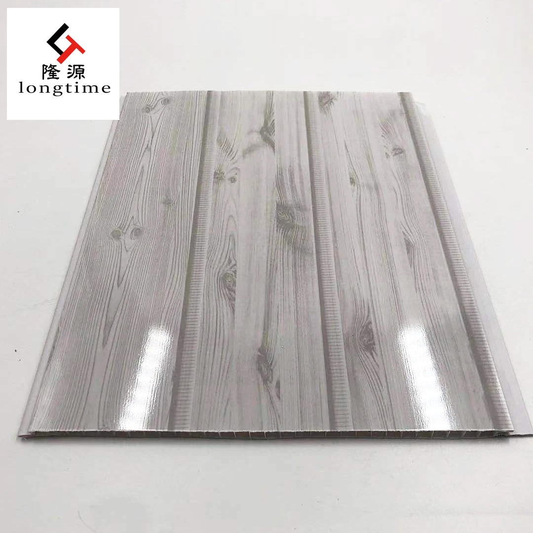 Longtime Roof Ceiling Techo De PVC Plastic and Wall Panel Cielo Raso