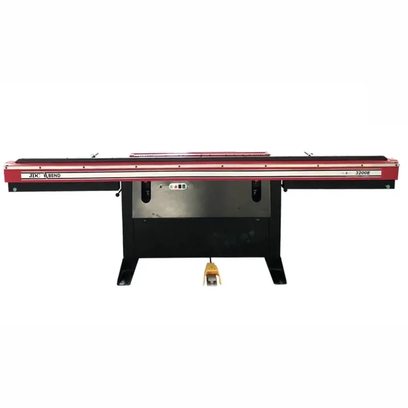 Pneumatic Magnetic Folding Machine, Electromagnetic Sheet Metal Bending Machine Price 650E 1250E 2000E 2500E 3200E 4000E