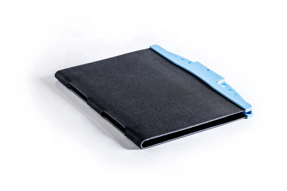 
Foldable 20W fast charging portable mobile phone solar charger with factory price 