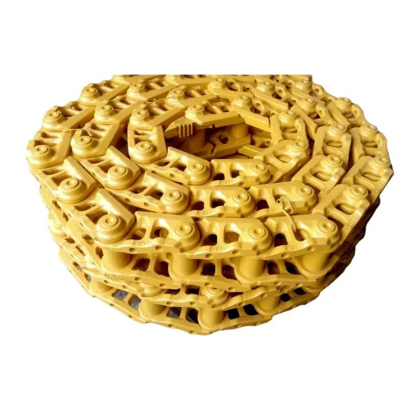 Сборка бульдозера TD-40 781150045 LIUGONG-DRESSTA групповых дорожек