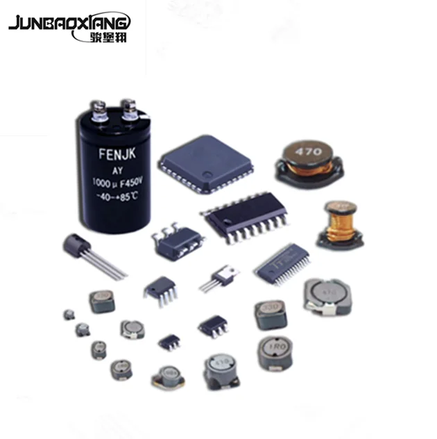 For Electronic Components, ICs, Capacitors, Resistor Type One-stop bom list service for brand new and original products for PCBA