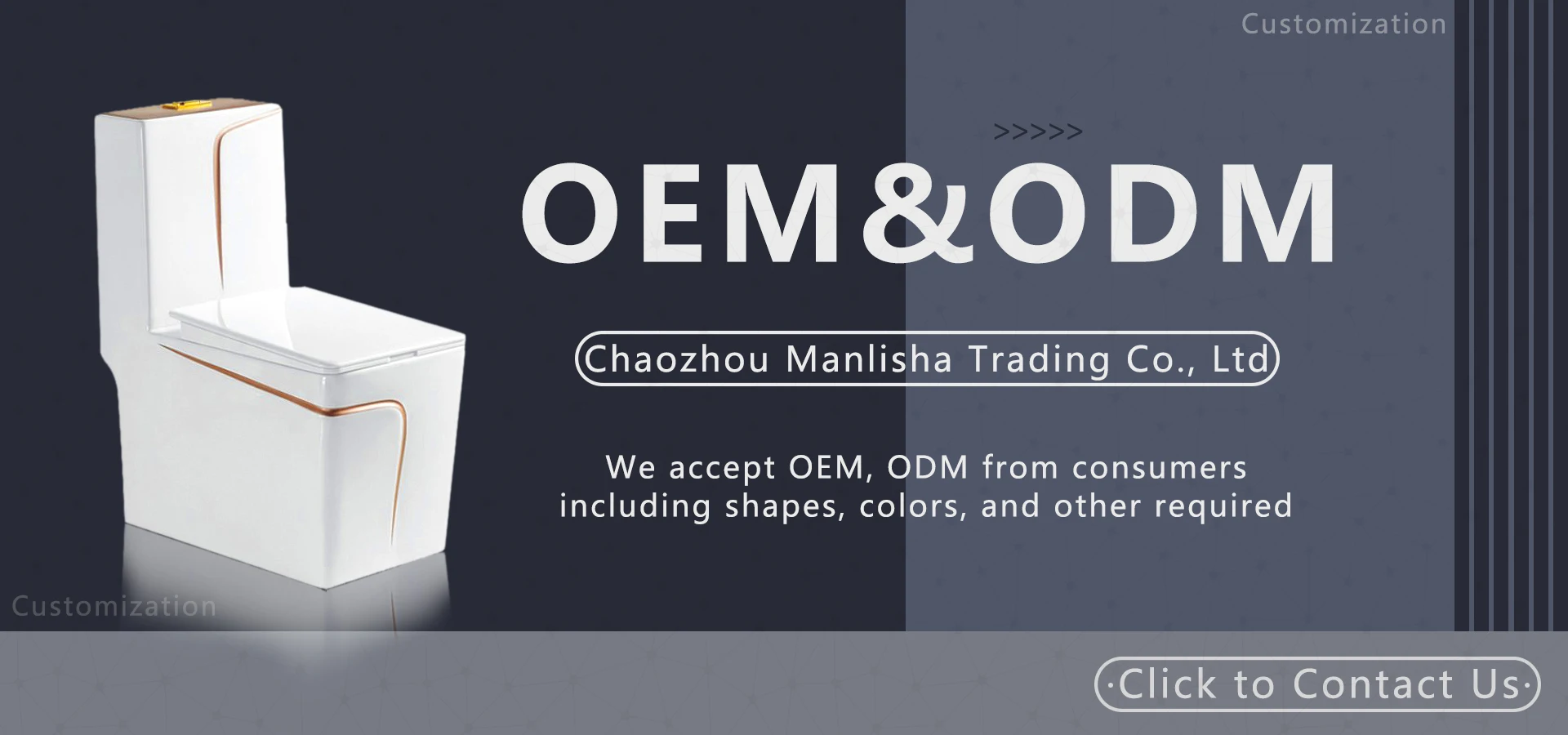 elongated for market bathroom seat toilet wc ceramic porcelain one piece toilet