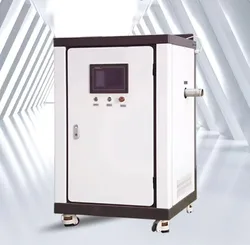 Silicon Aluminum Pre-Mixed Low-Nitrogen Condensation boiler Gas Boiler  heating boiler