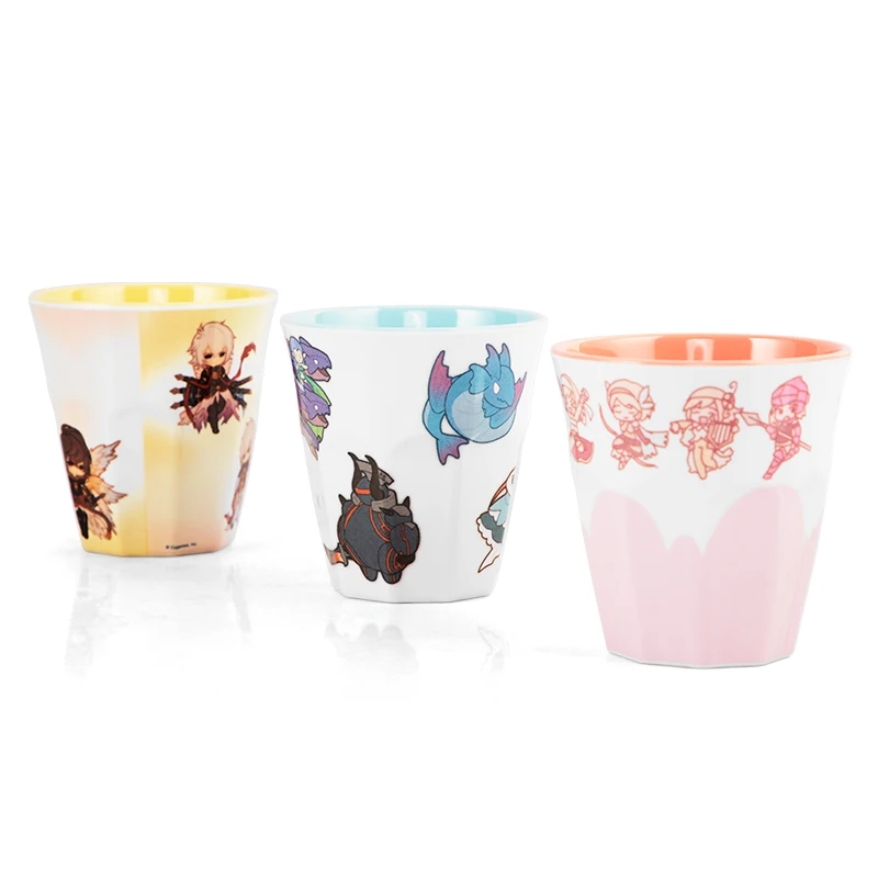 Melamine Cup Perfect For Camping
