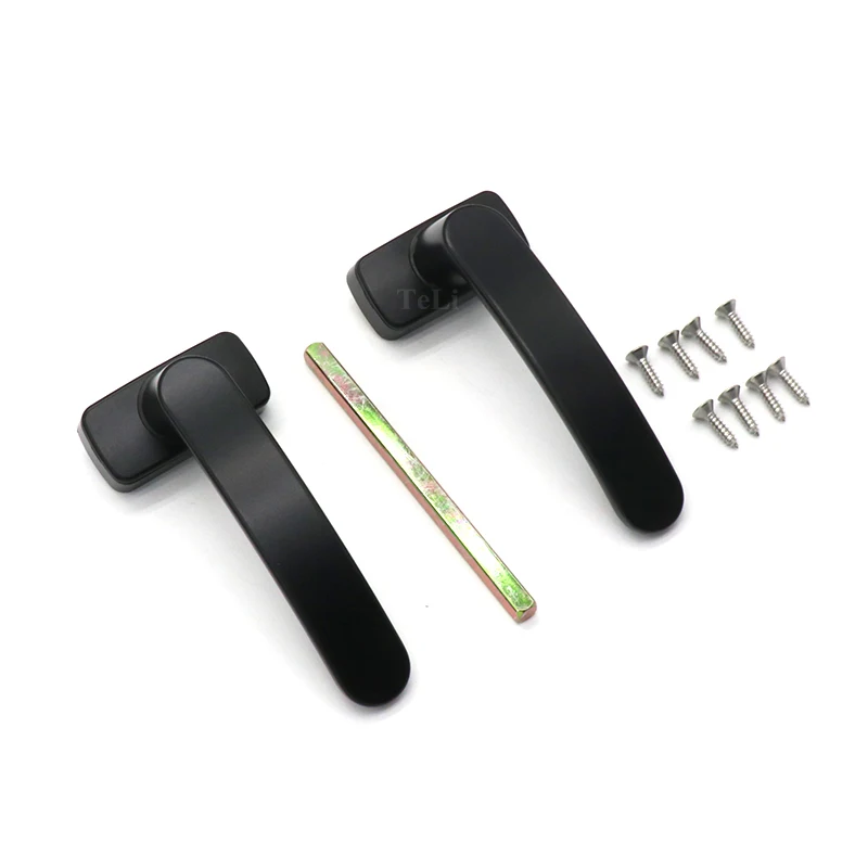 China Hardware Accessories Supplier Hot Sale Various Door Window Handle