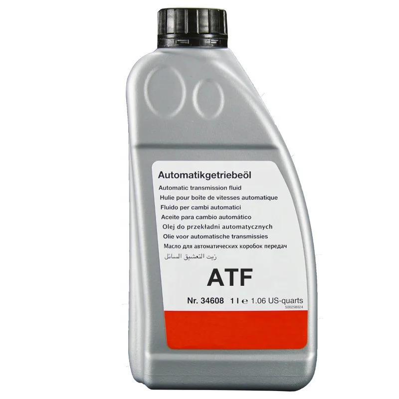Engine Oil Automotive Lubricant High quality and good price automatic transmission fluid ATF