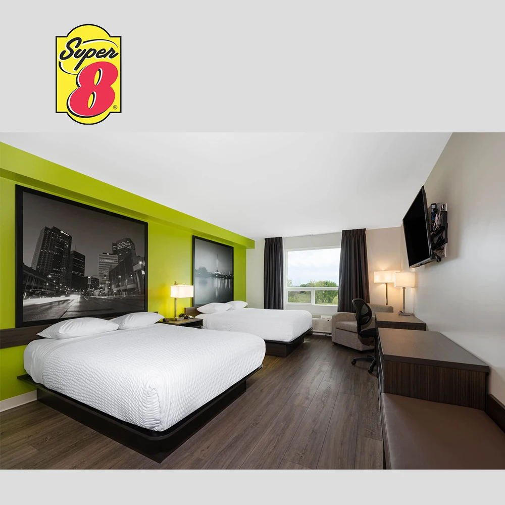 Super 8 By Wyndham Furniture