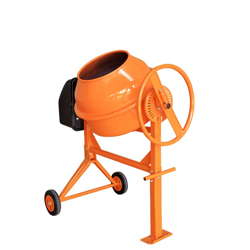 for sale Electric micro cement mixer machine