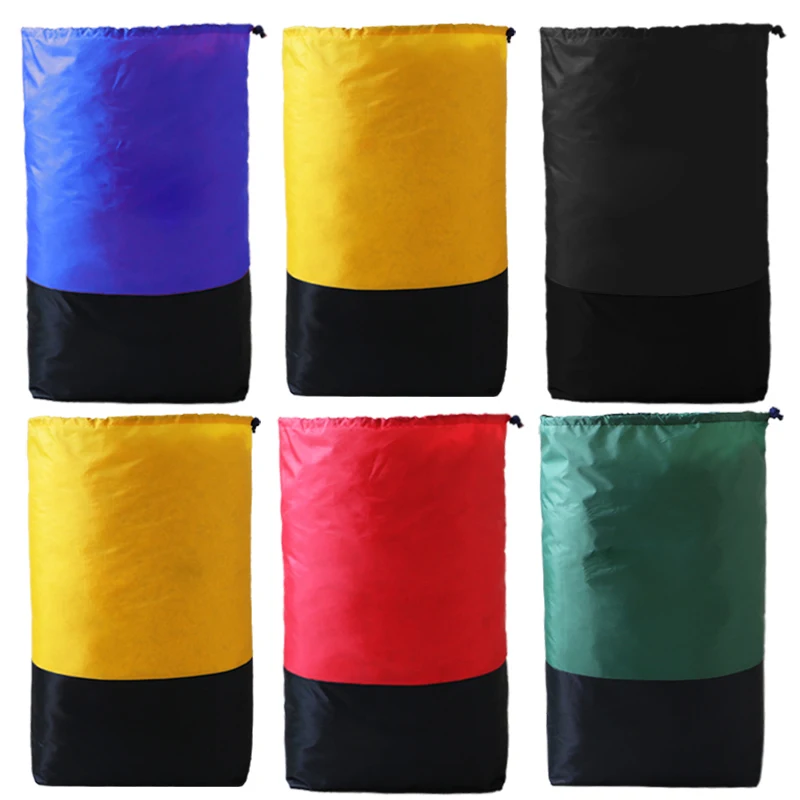 
Autonomous Design army green with logo express bag eco friendly custom made 