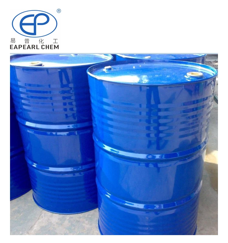 High Quality low price colourless Viscous Liquid CAS 56-81-5 Glycerine in Cosmetics