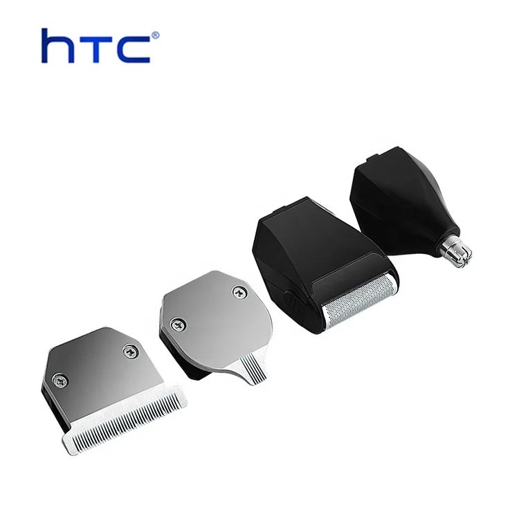 HTC 6 в 1 триммер для волос бровей удаления Электрический Триммер стрижки цена