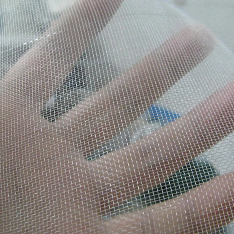 
Transparent nylon mesh net filter,40 micron nylon mesh 