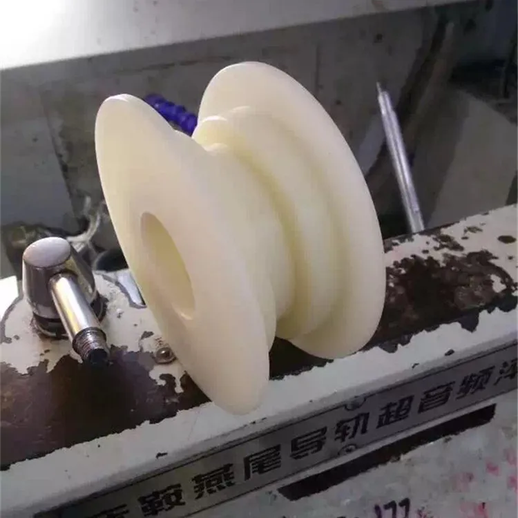 Factory making Bow Roller Stop polyurethane roller boat trailer parts