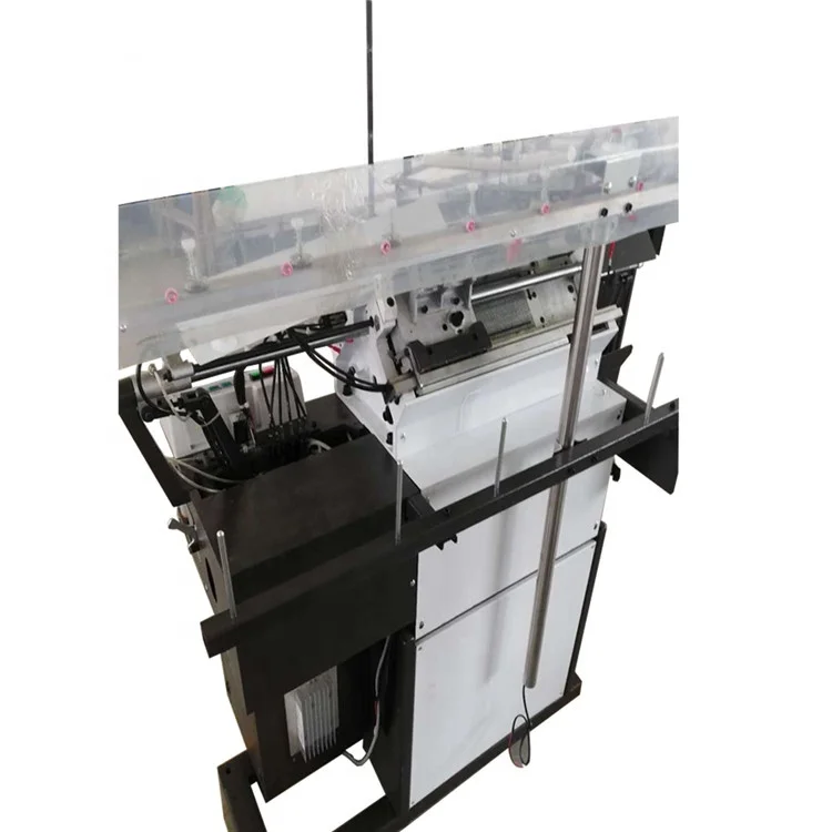 Automatic Knitting Glove Making Machine Glove Knitting Machine Glove Sewing Machine
