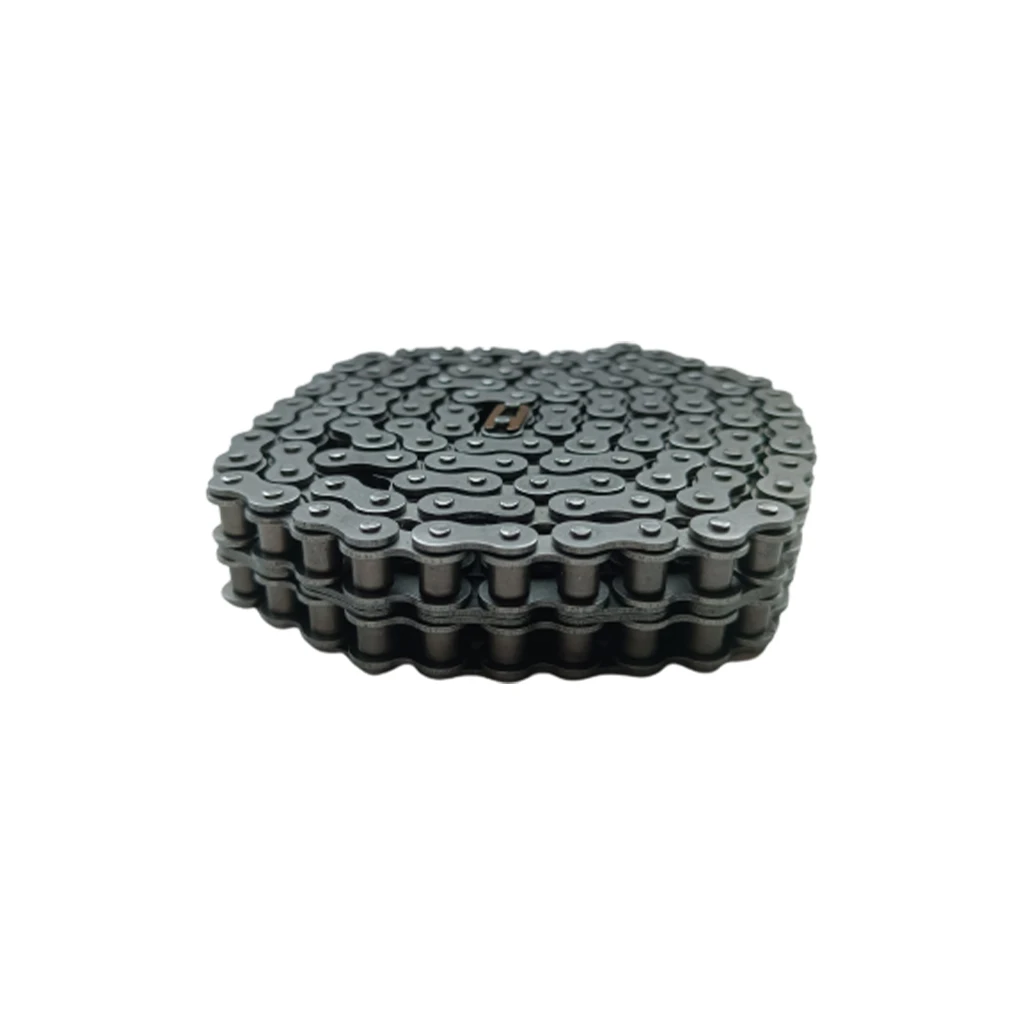 Manufacturers customisable Wholesale 40-2R  Roller Chain 08A-2
