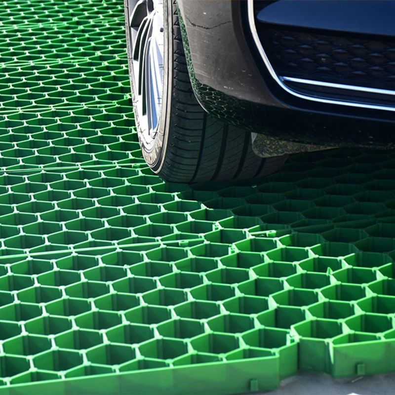 Gravel Stabilizer Paving Gridcellular Confinement System Geocell for Slope Protection