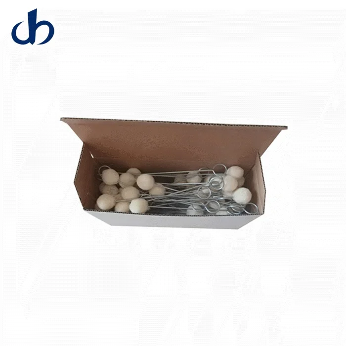 Chemical Use Glue Wool Daubers Brushes Primer Applicator