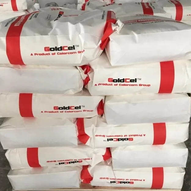 Polycarboxylate Superplasticizer Colorcom Powder PCE equivalent to MELFLUX 2651 F