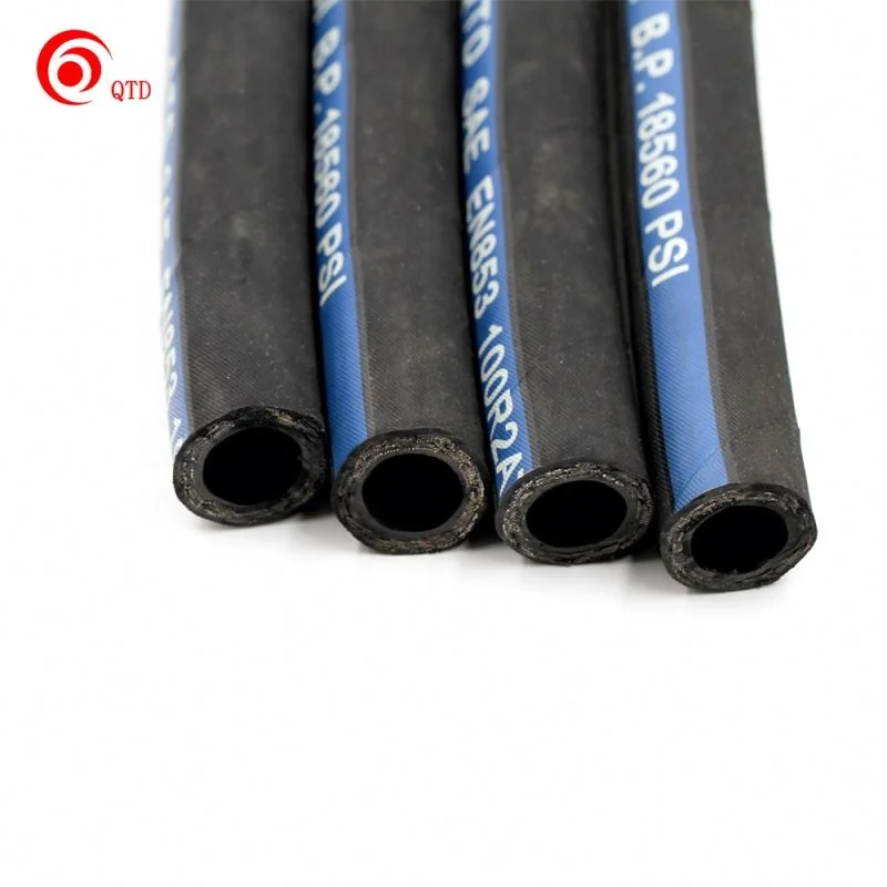 Rubber Hydraulic Hose Stocklot Repair Kit Manufacturers