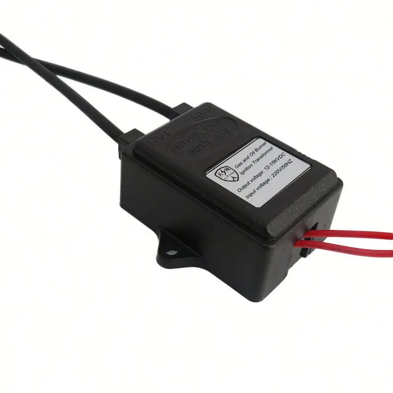 Electric Igniter For Gas Water Heater