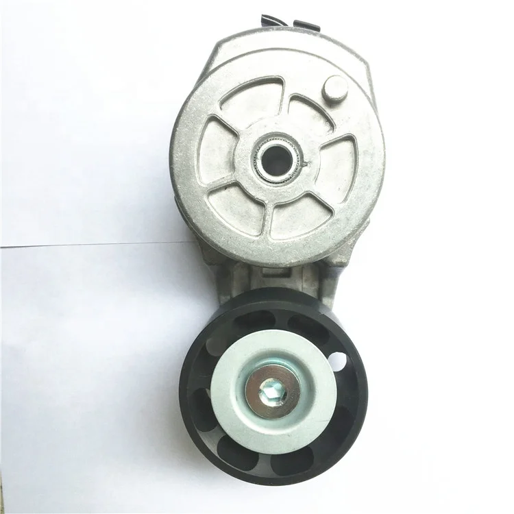 for Case tractor 1845C 85XT 90XT Skid Steer J936203  87326910 Fan Belt Tensioner