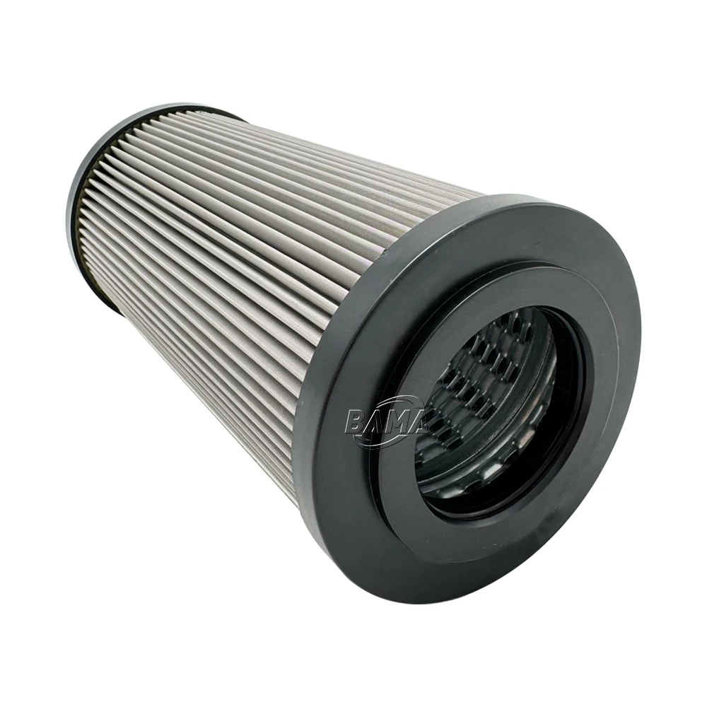 Replacement Hydraulic Oil Filter Cartridge CU250M25N