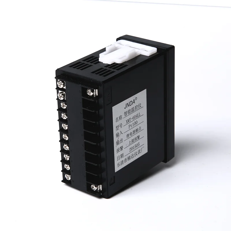 Dixell экструдер регулятор температуры XMT-604