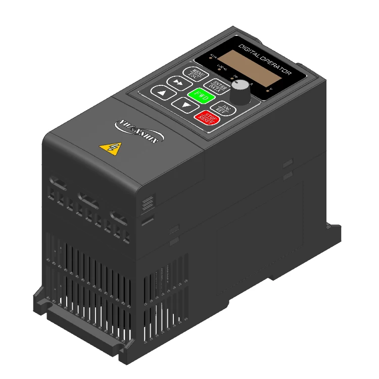  Off grid 7.5kw mppt vfd solar water pump controller inverters for irrigation