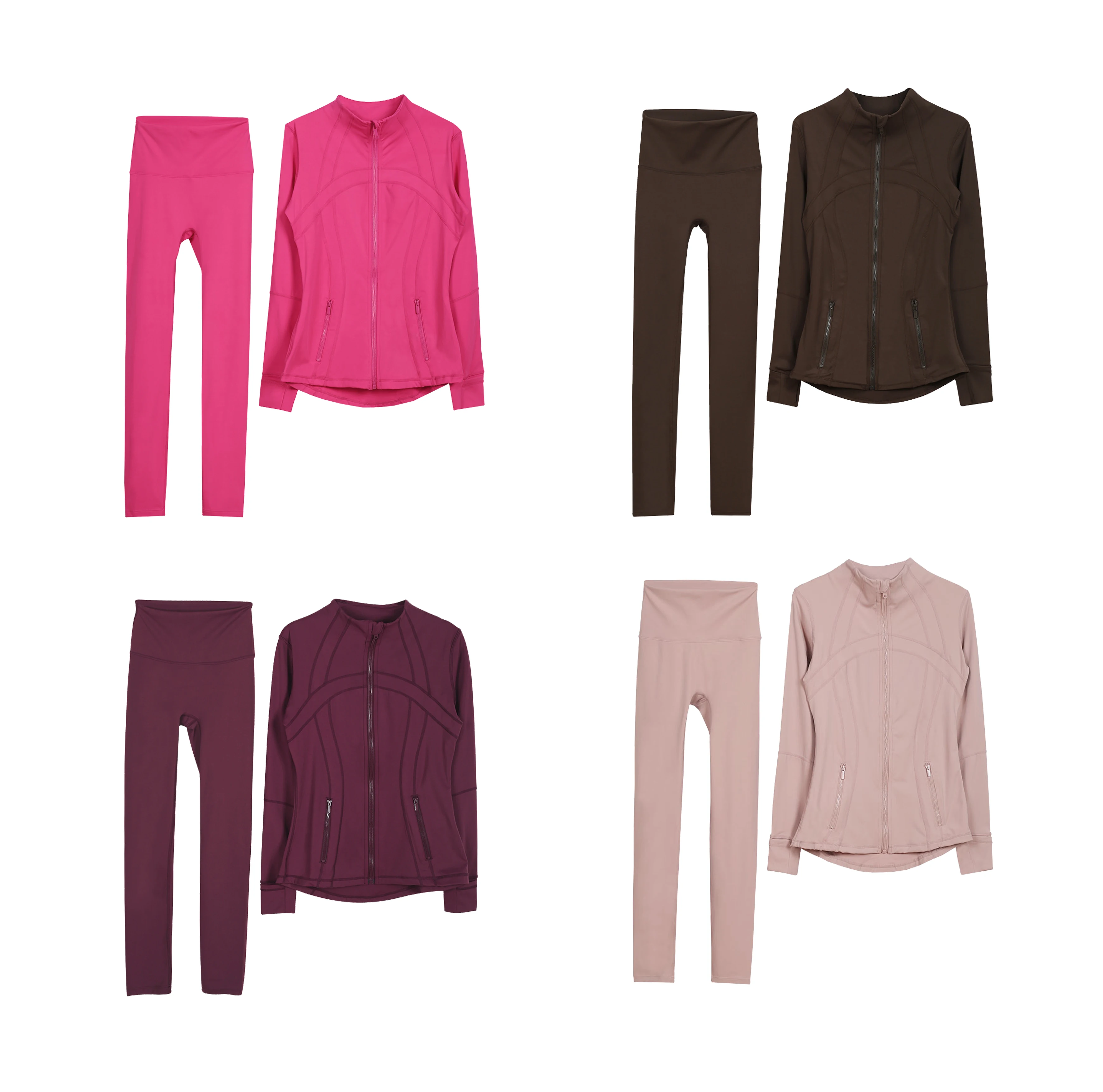 Спортивный костюм для бега комплект из 2 предметов