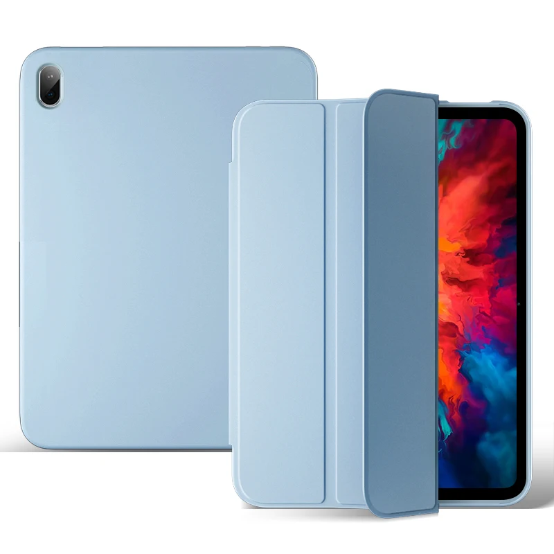 Flip cover For Lenovo Tab P11.5 case 11.5inch Tablet Cover Case For Lenovo Pad P11 Pro