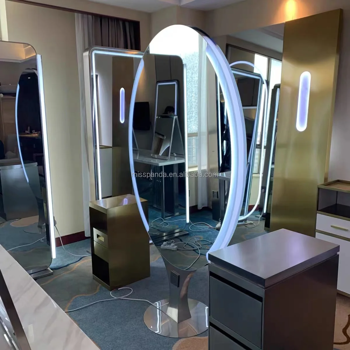 Зеркало для